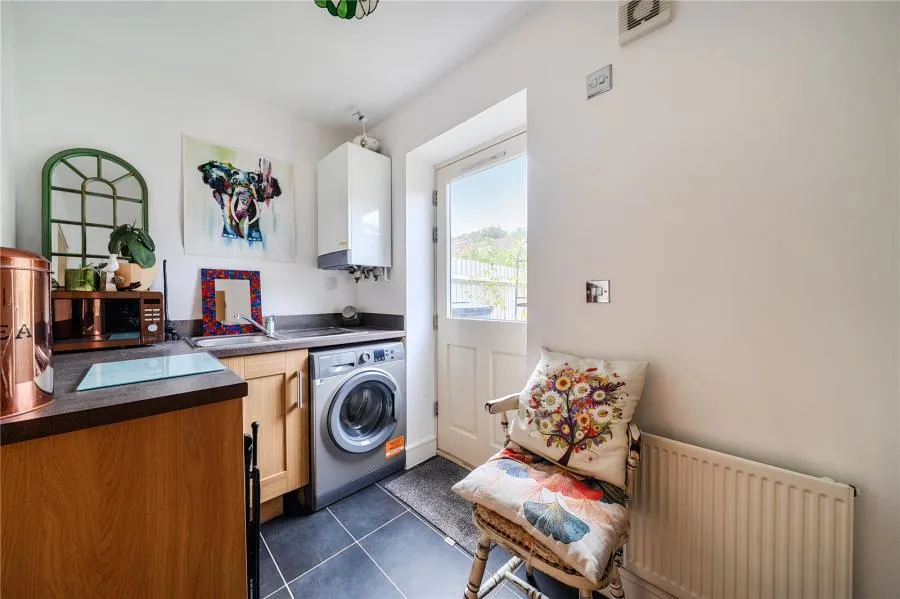 Lysander Way, Moreton-in-Marsh, GL56, photo 14