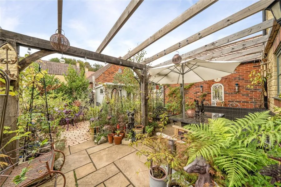 Lysander Way, Moreton-in-Marsh, GL56, photo 4