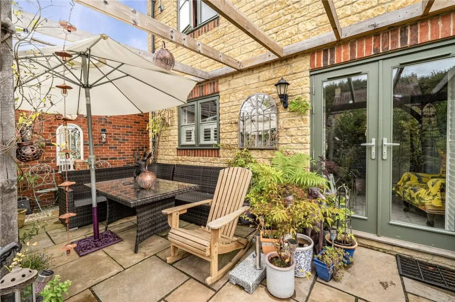 Lysander Way, Moreton-in-Marsh, GL56, photo 12