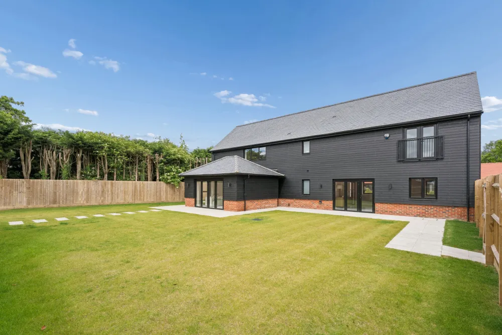 5 bed character property for sale — Rise Close, Flaunden, HP3