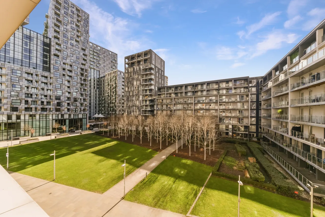 Indescon Square, Canary Wharf, E14, photo 11