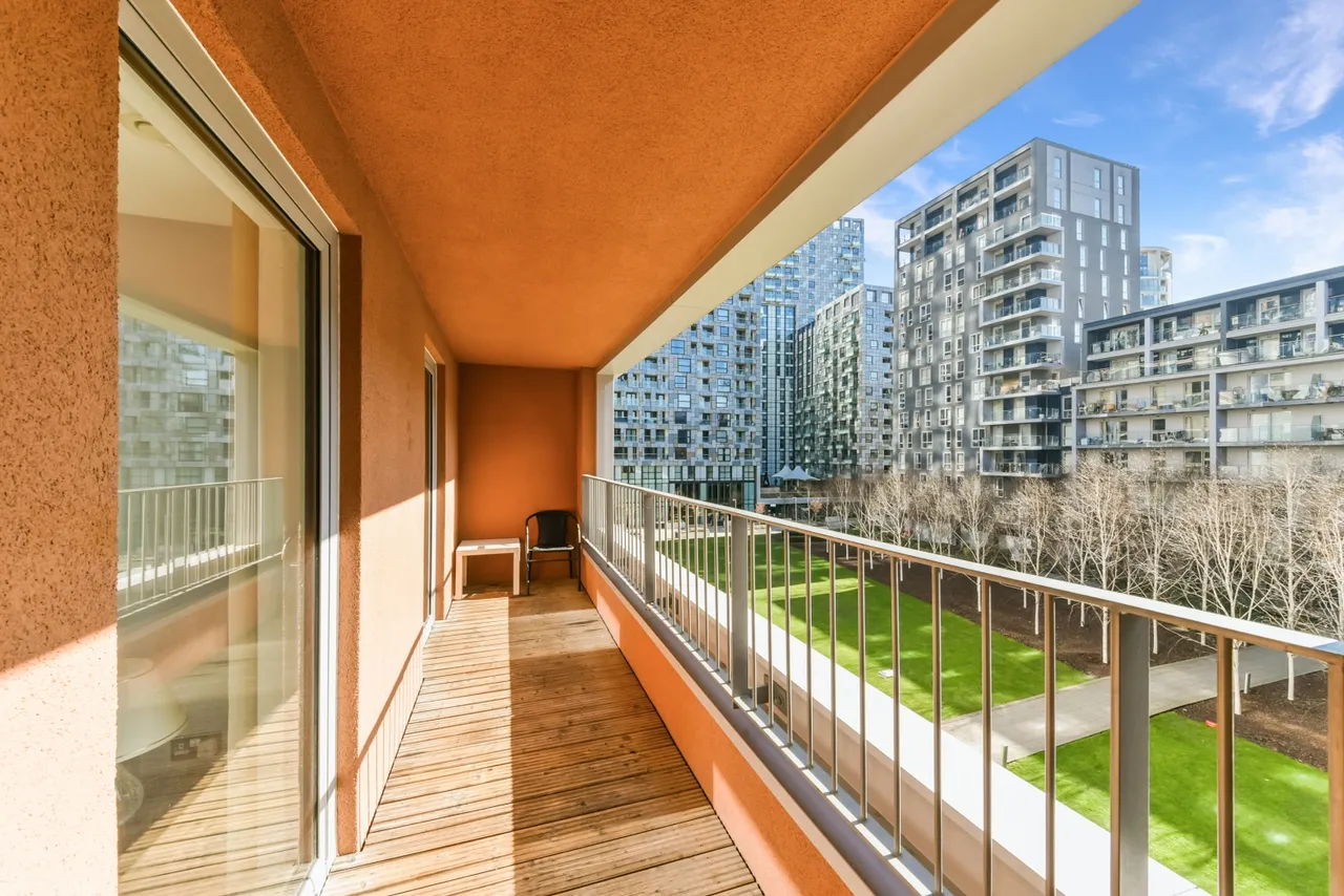 Indescon Square, Canary Wharf, E14, photo 10