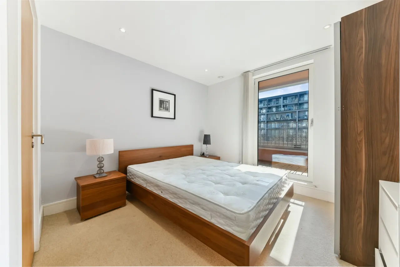 Indescon Square, Canary Wharf, E14, photo 6