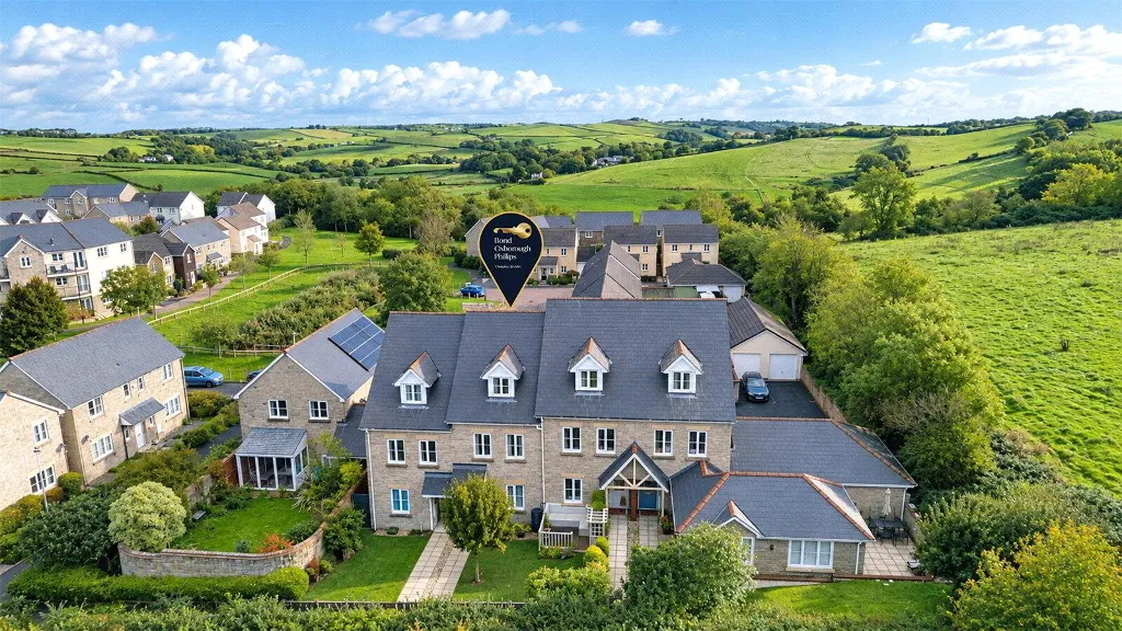 3 bed house for sale, Bideford, EX39