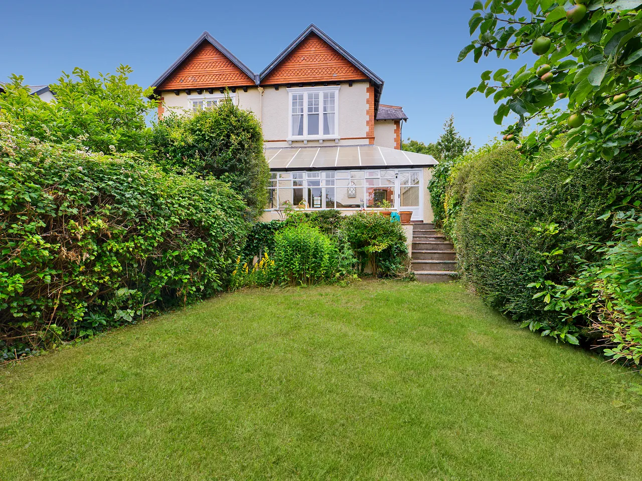 3 bed house to rent — Slade Road, Newton, Swansea, SA3