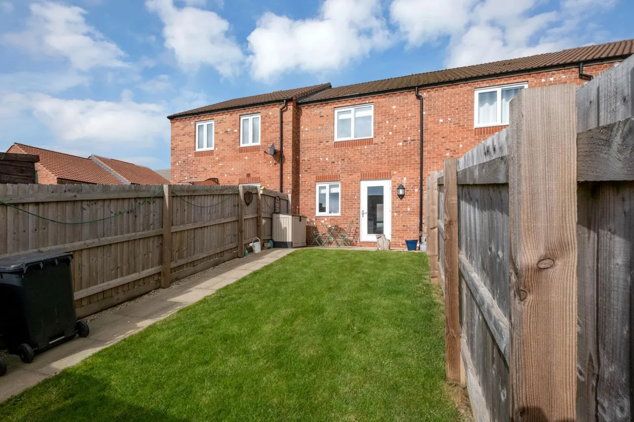 Egret Court, Melton Mowbray, LE13, photo 10