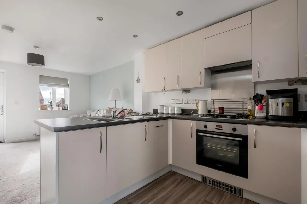 Egret Court, Melton Mowbray, LE13, photo 5