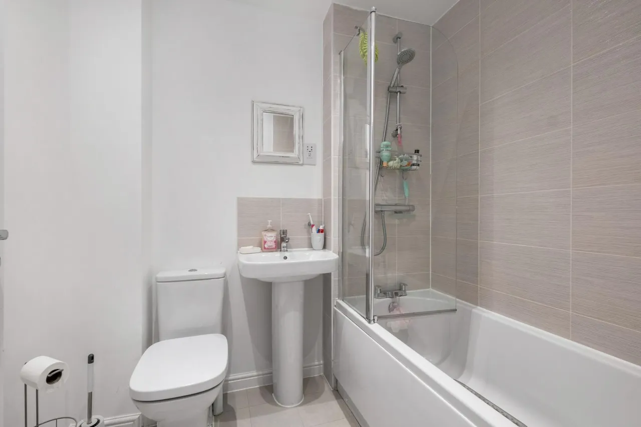 Egret Court, Melton Mowbray, LE13, photo 8