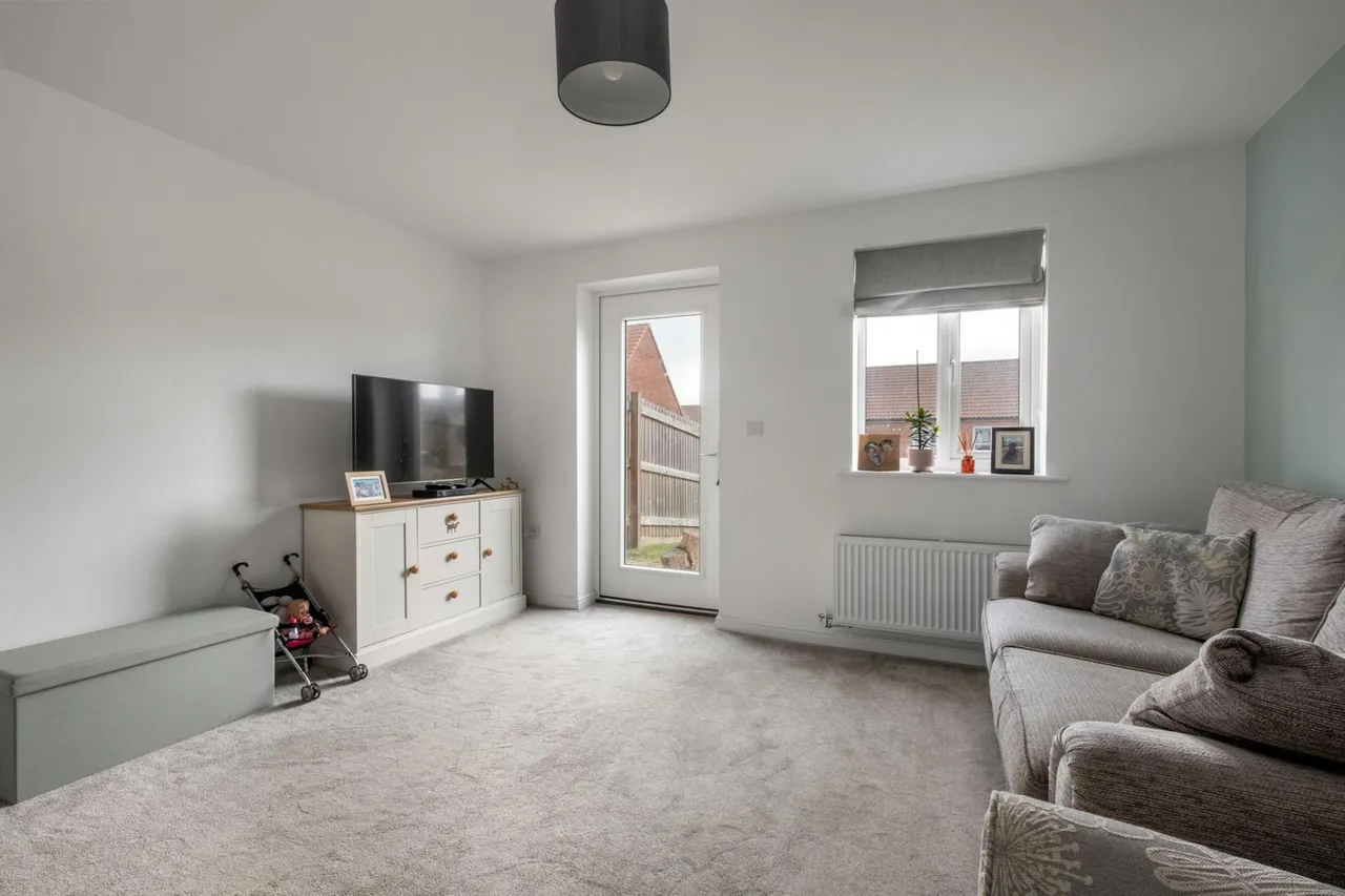 Egret Court, Melton Mowbray, LE13, photo 4