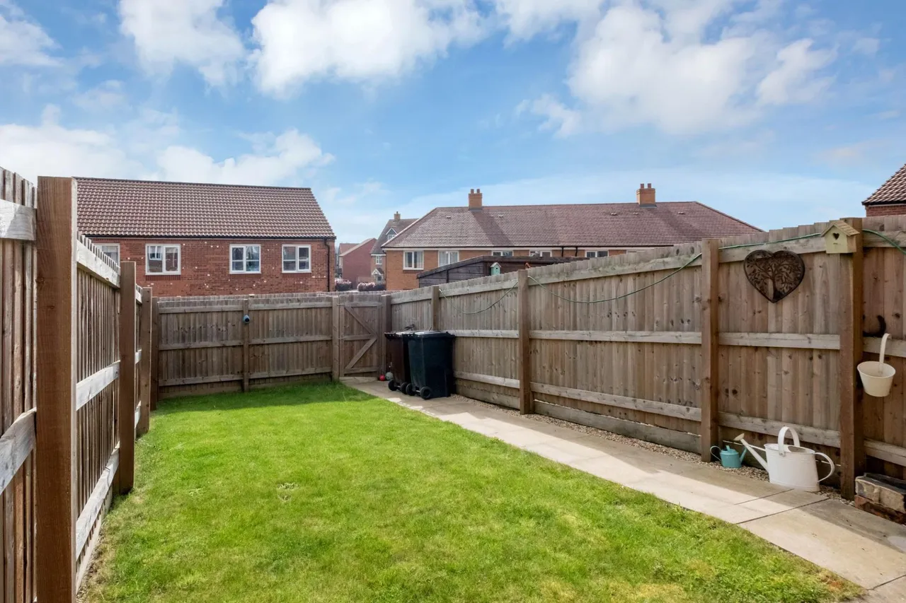 Egret Court, Melton Mowbray, LE13, photo 9