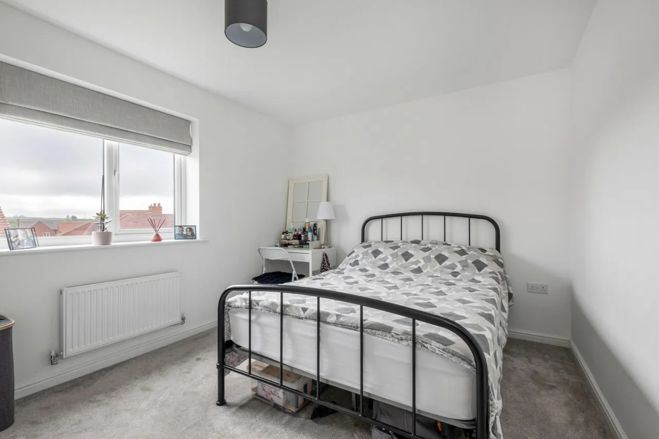 Egret Court, Melton Mowbray, LE13, photo 6