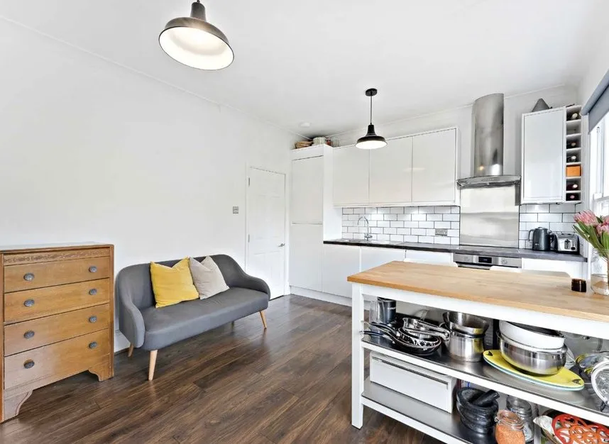 Grayshott Road, Battersea, SW11, photo 6