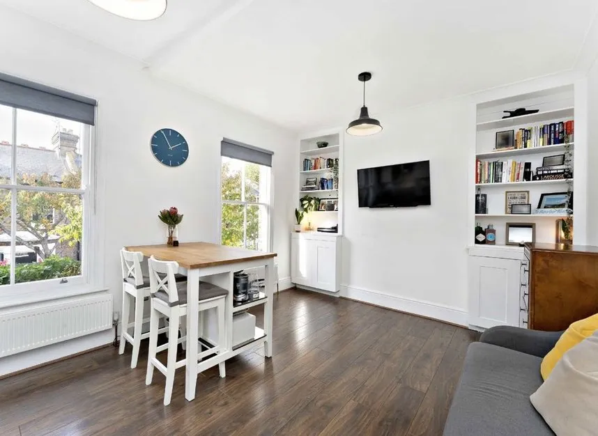 Grayshott Road, Battersea, SW11, photo 2