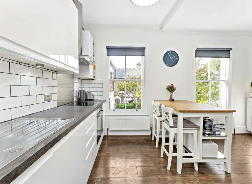 Grayshott Road, Battersea, SW11, photo 8
