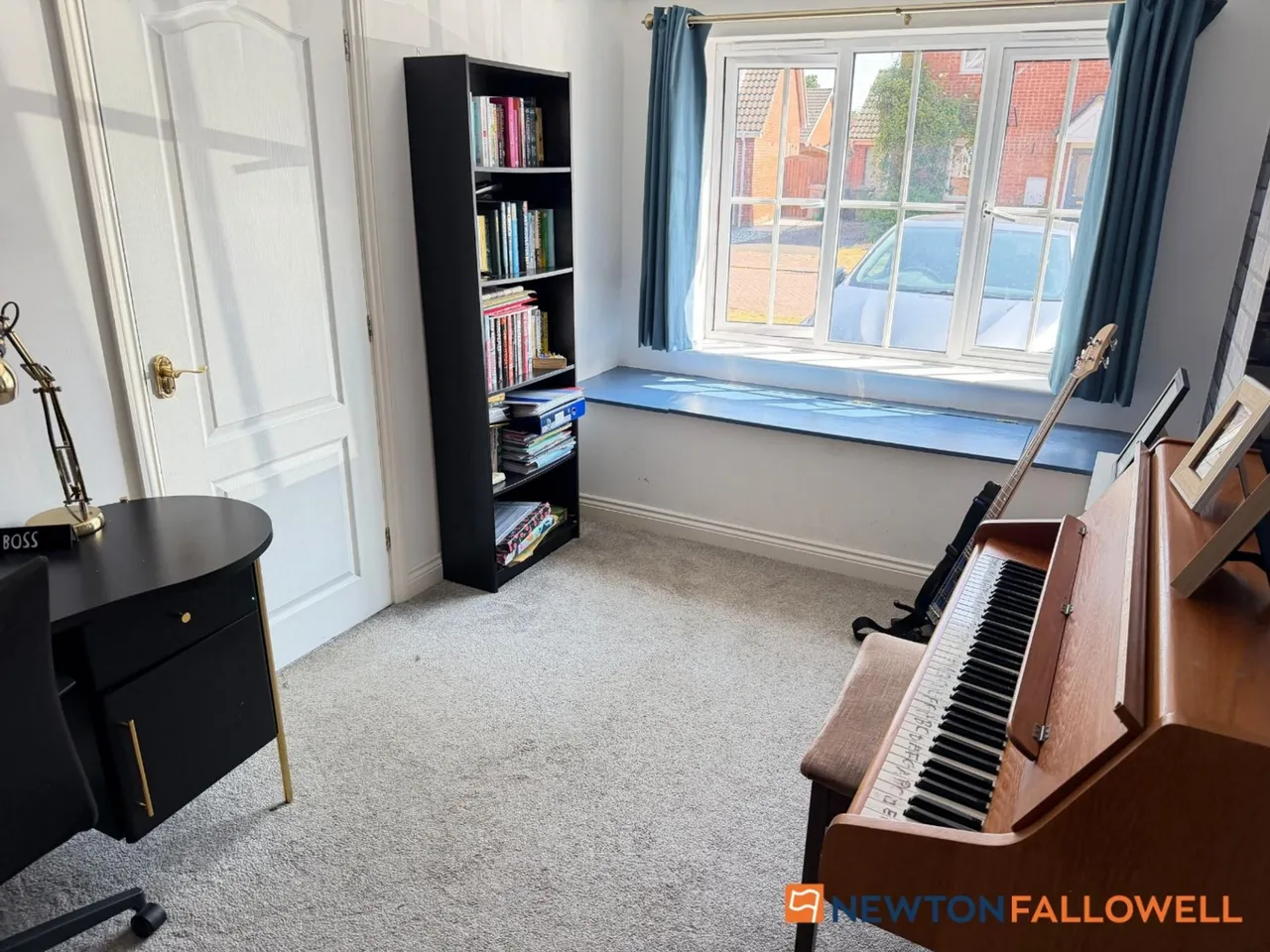 Bryans Close, Coddington, NG24, photo 6