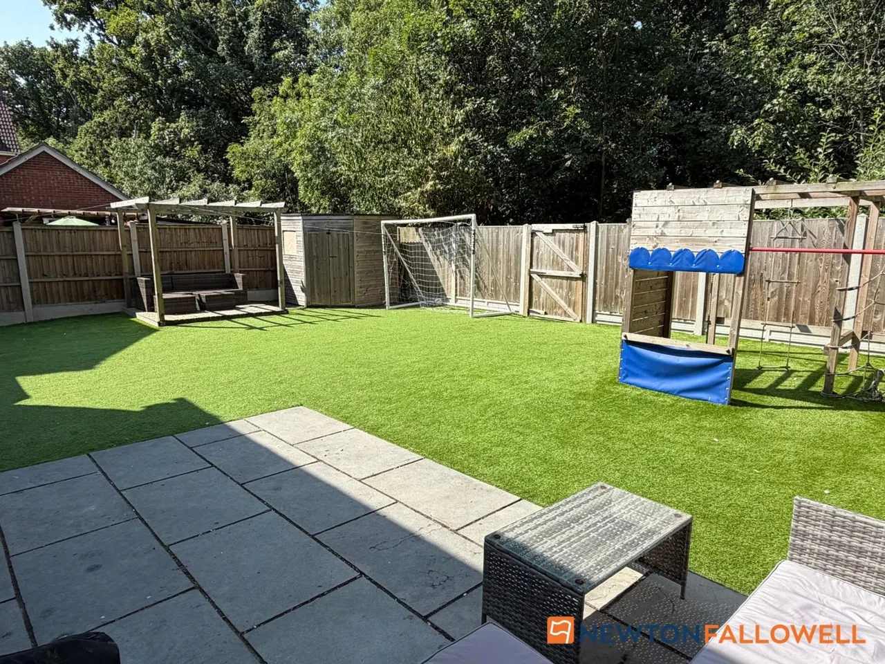 Bryans Close, Coddington, NG24, photo 15