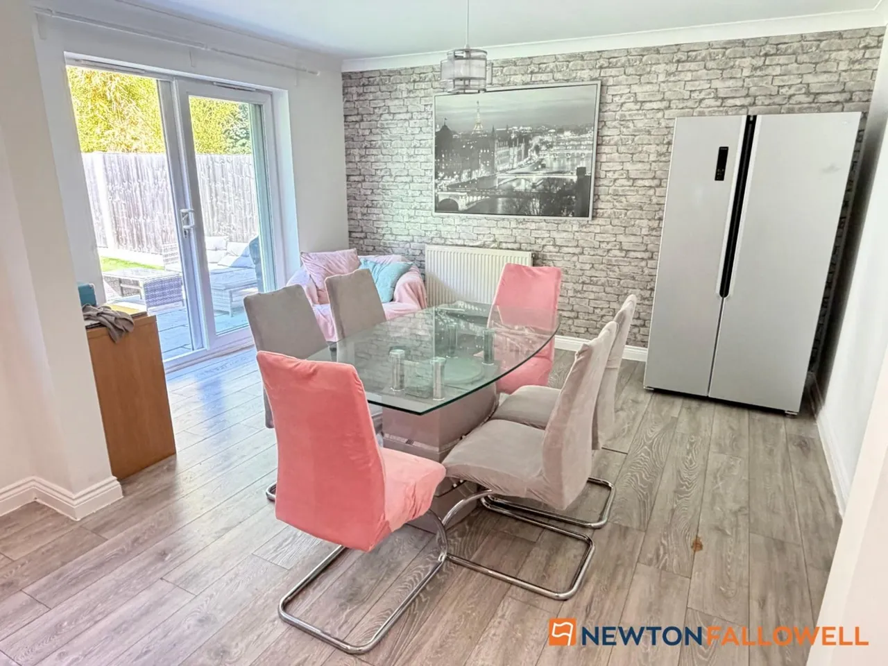Bryans Close, Coddington, NG24, photo 5