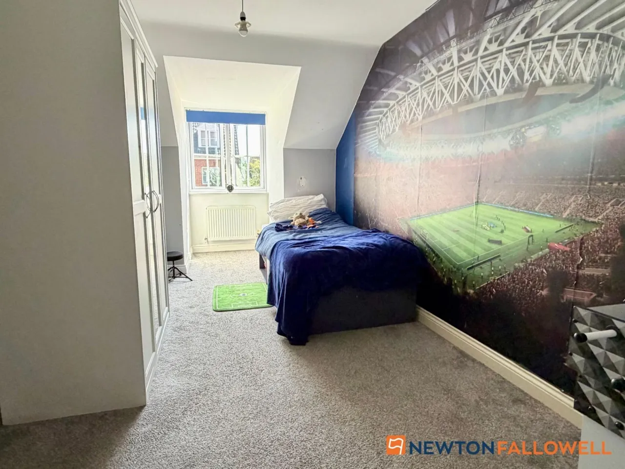 Bryans Close, Coddington, NG24, photo 12