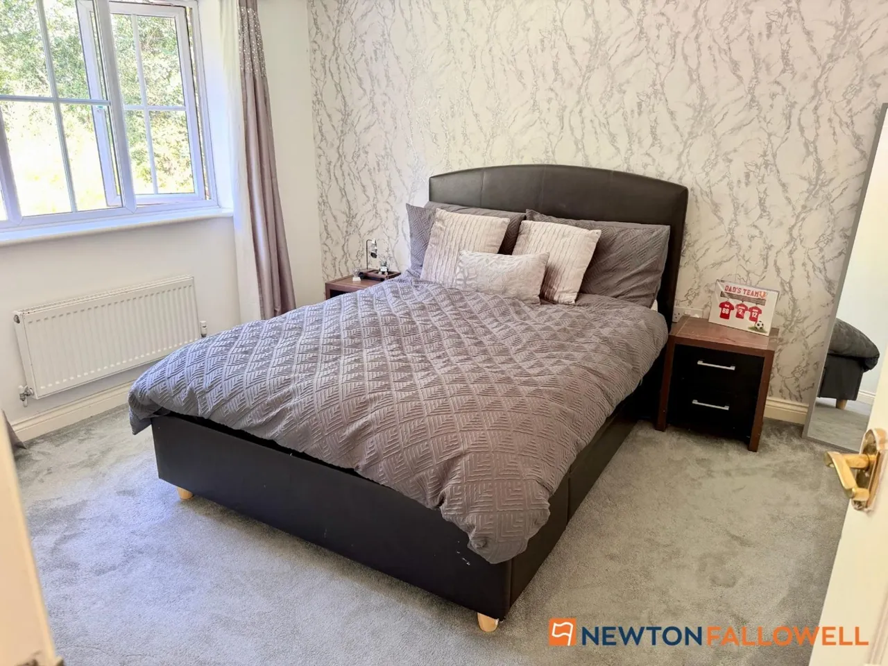 Bryans Close, Coddington, NG24, photo 9