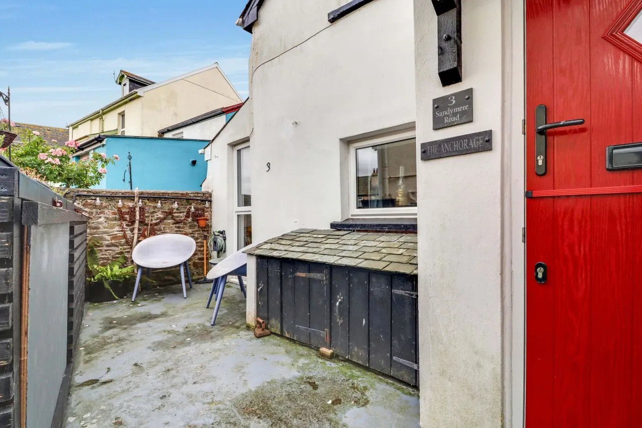 Sandymere Road, Northam, EX39, photo 11