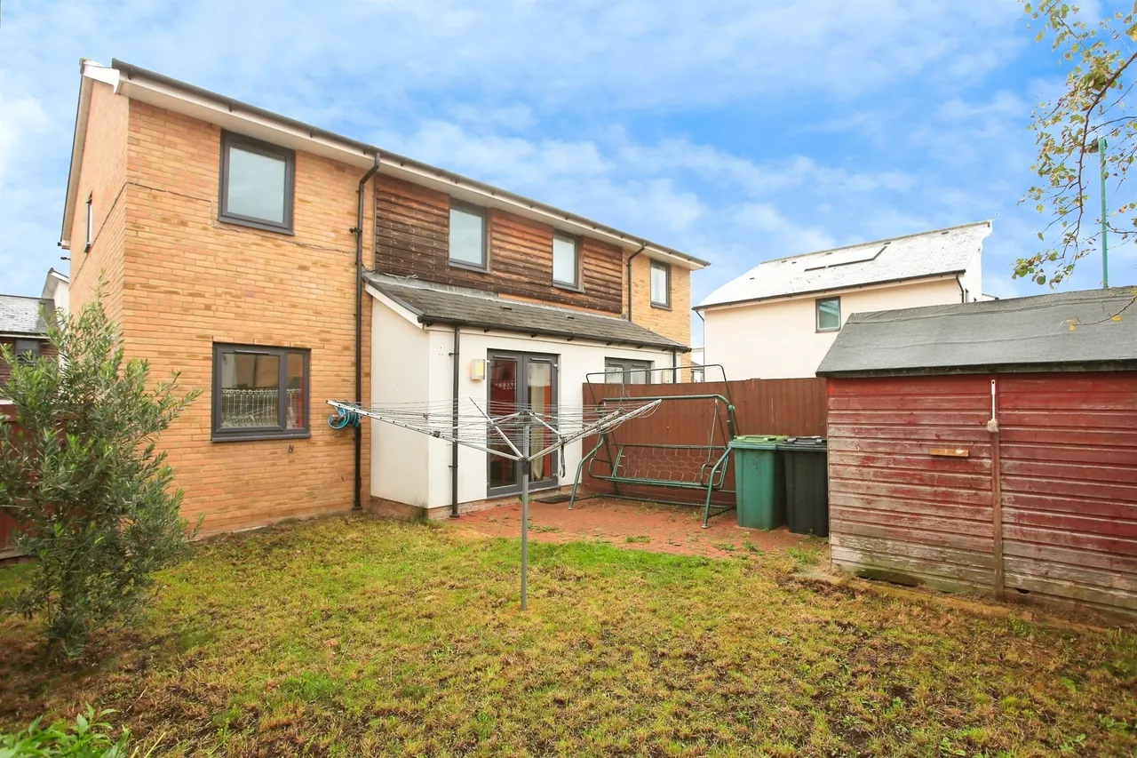 Miller Way, Peterborough, PE1, photo 11