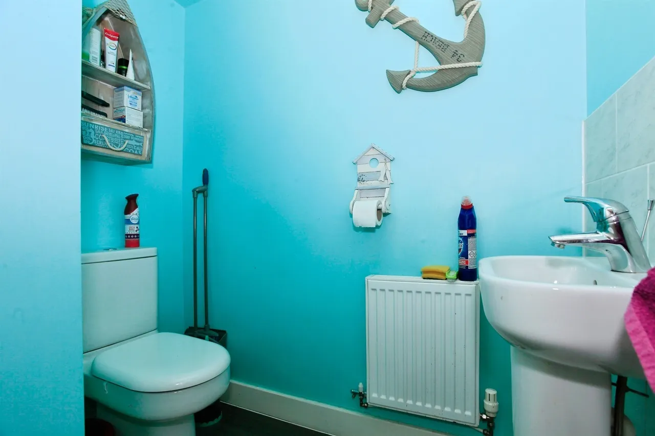 Miller Way, Peterborough, PE1, photo 5