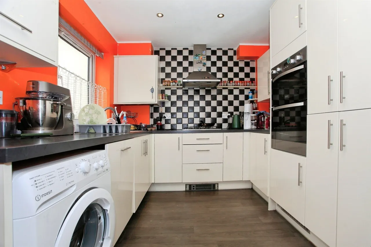 Miller Way, Peterborough, PE1, photo 2