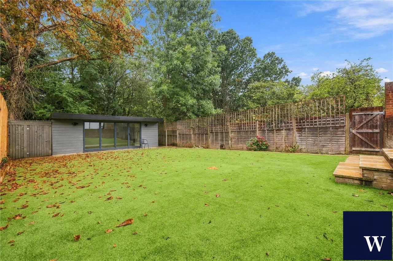 Windsor Road, Finchley, N3, photo 11