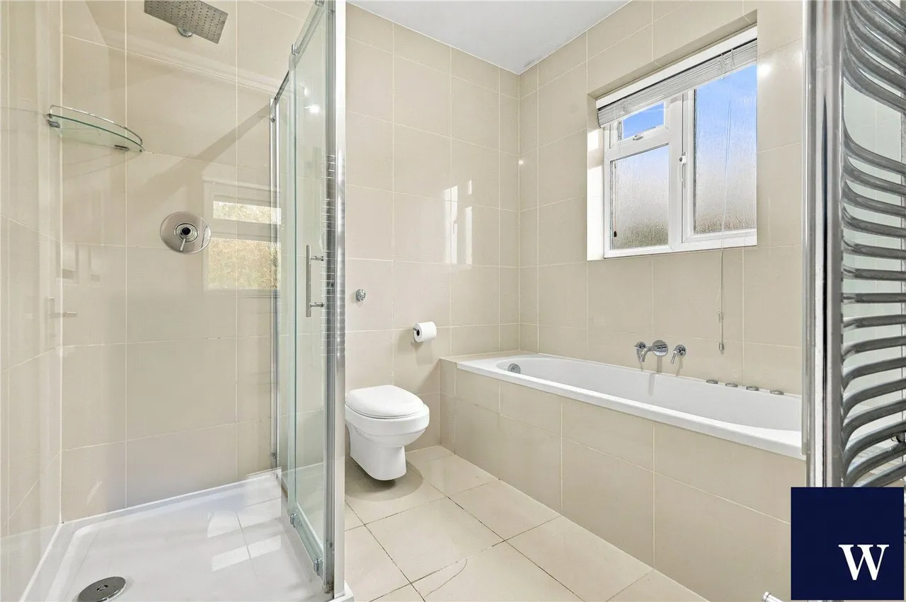 Windsor Road, Finchley, N3, photo 20
