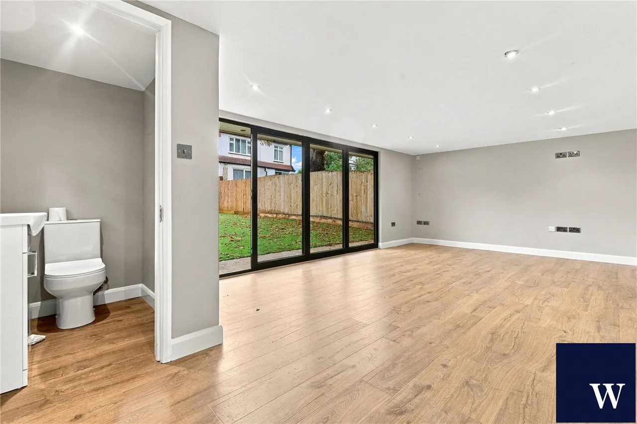 Windsor Road, Finchley, N3, photo 26