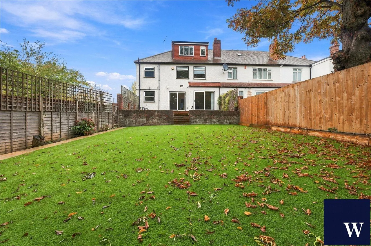 Windsor Road, Finchley, N3, photo 31