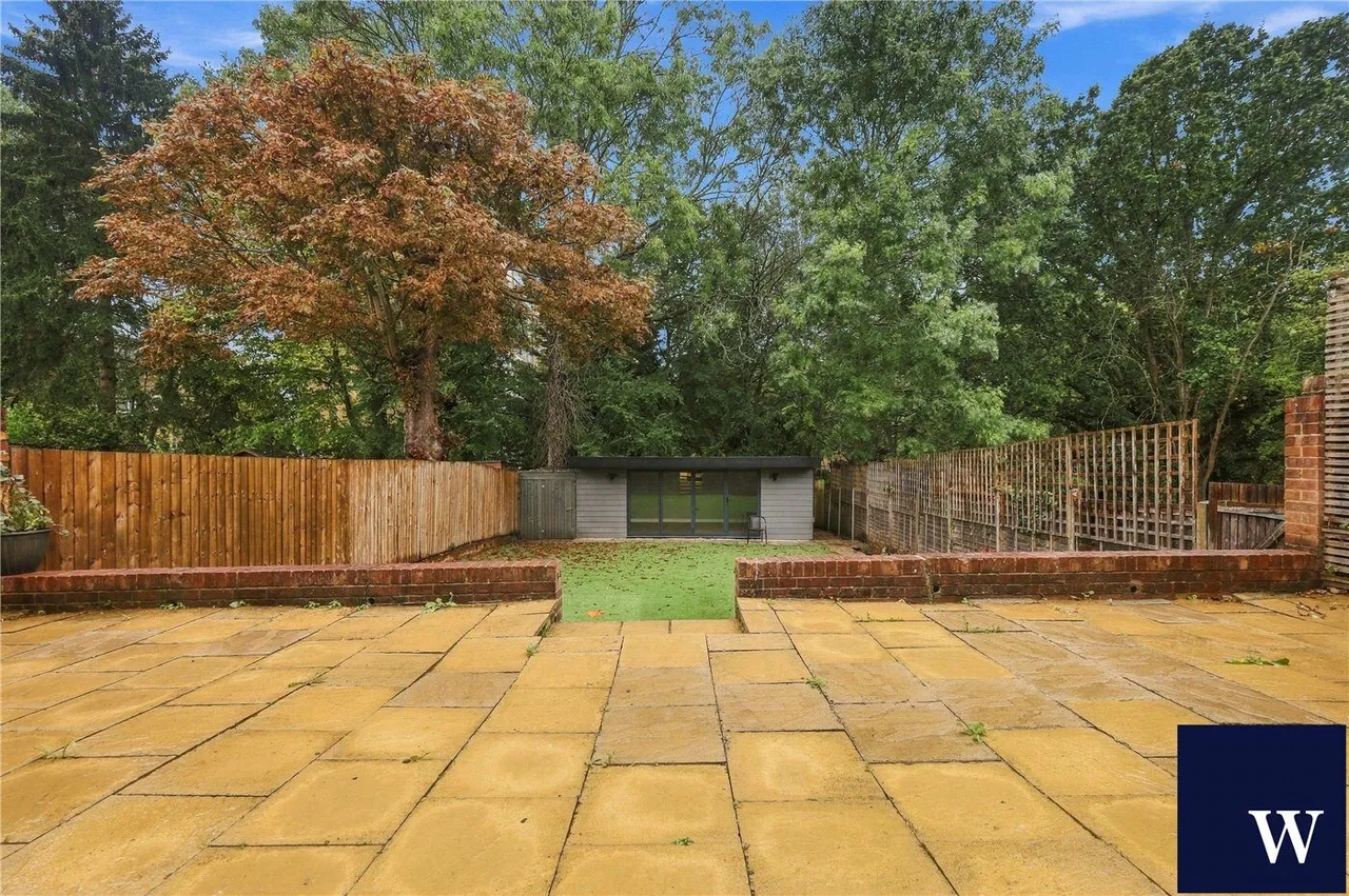 Windsor Road, Finchley, N3, photo 29