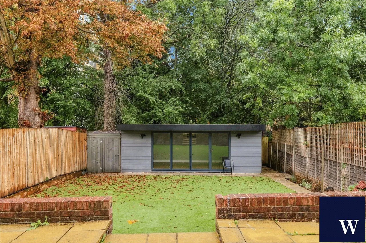 Windsor Road, Finchley, N3, photo 30