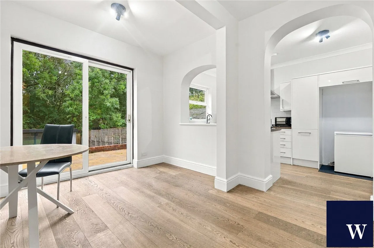 Windsor Road, Finchley, N3, photo 17