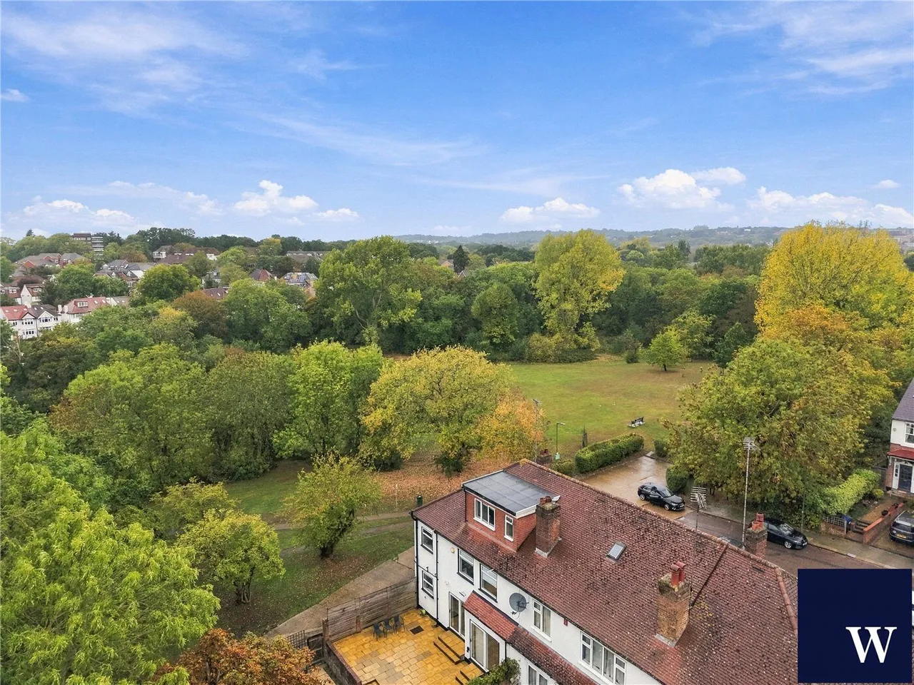 Windsor Road, Finchley, N3, photo 12