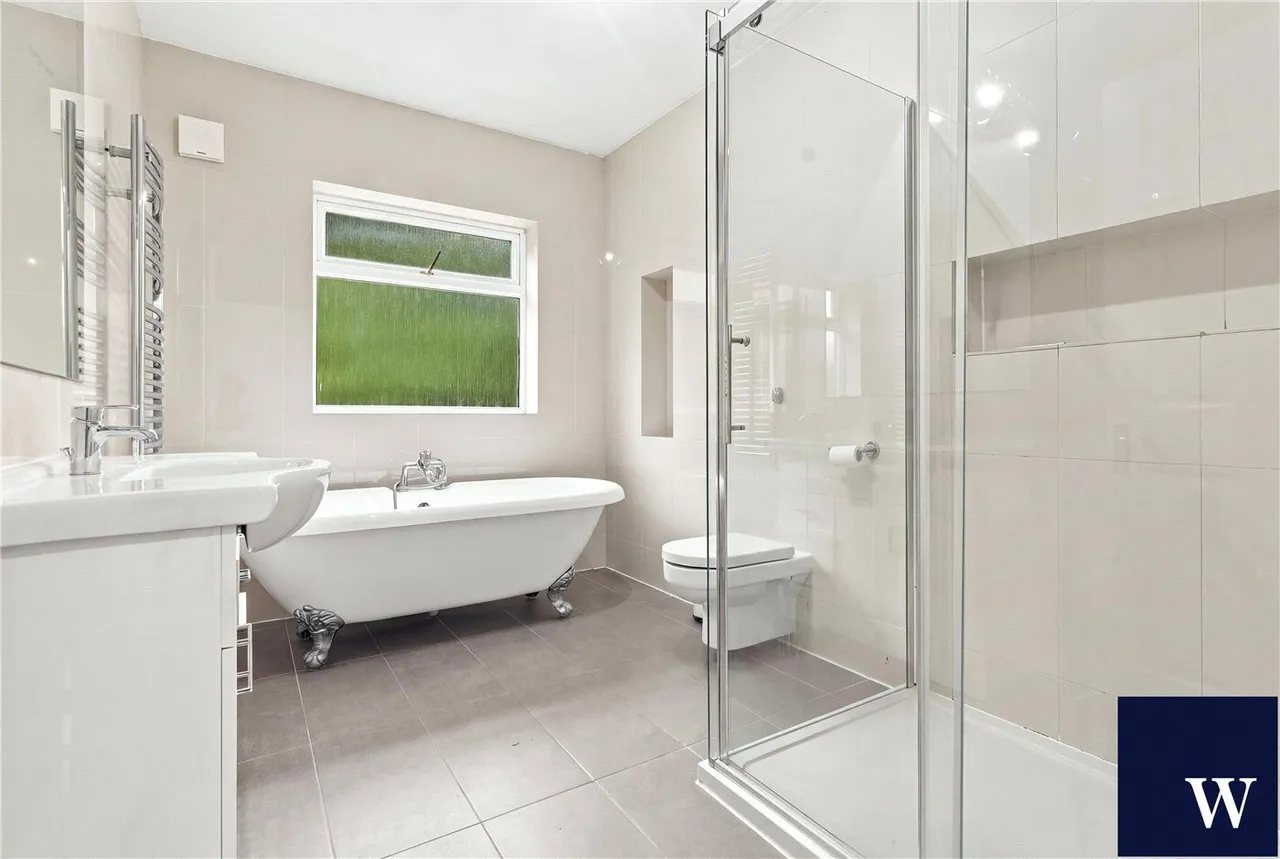 Windsor Road, Finchley, N3, photo 24