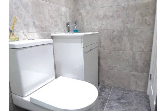 The Bassett, Mansfield, NG20, photo 16