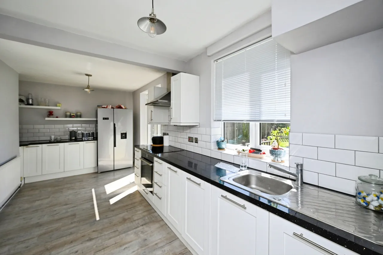 The Bassett, Mansfield, NG20, photo 3