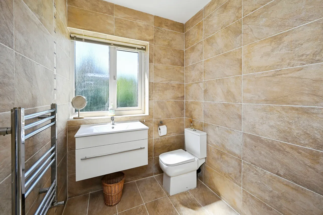The Bassett, Mansfield, NG20, photo 9