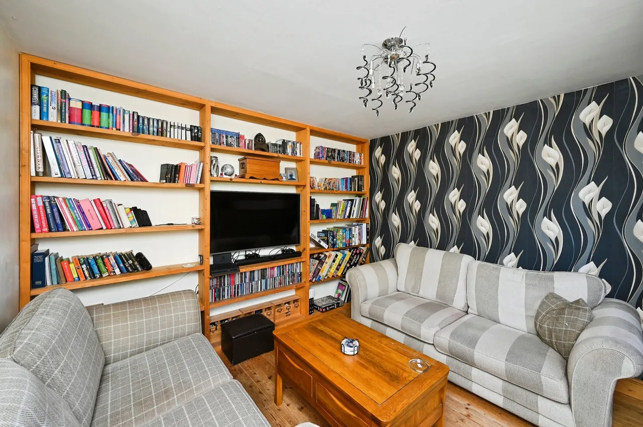 The Bassett, Mansfield, NG20, photo 5
