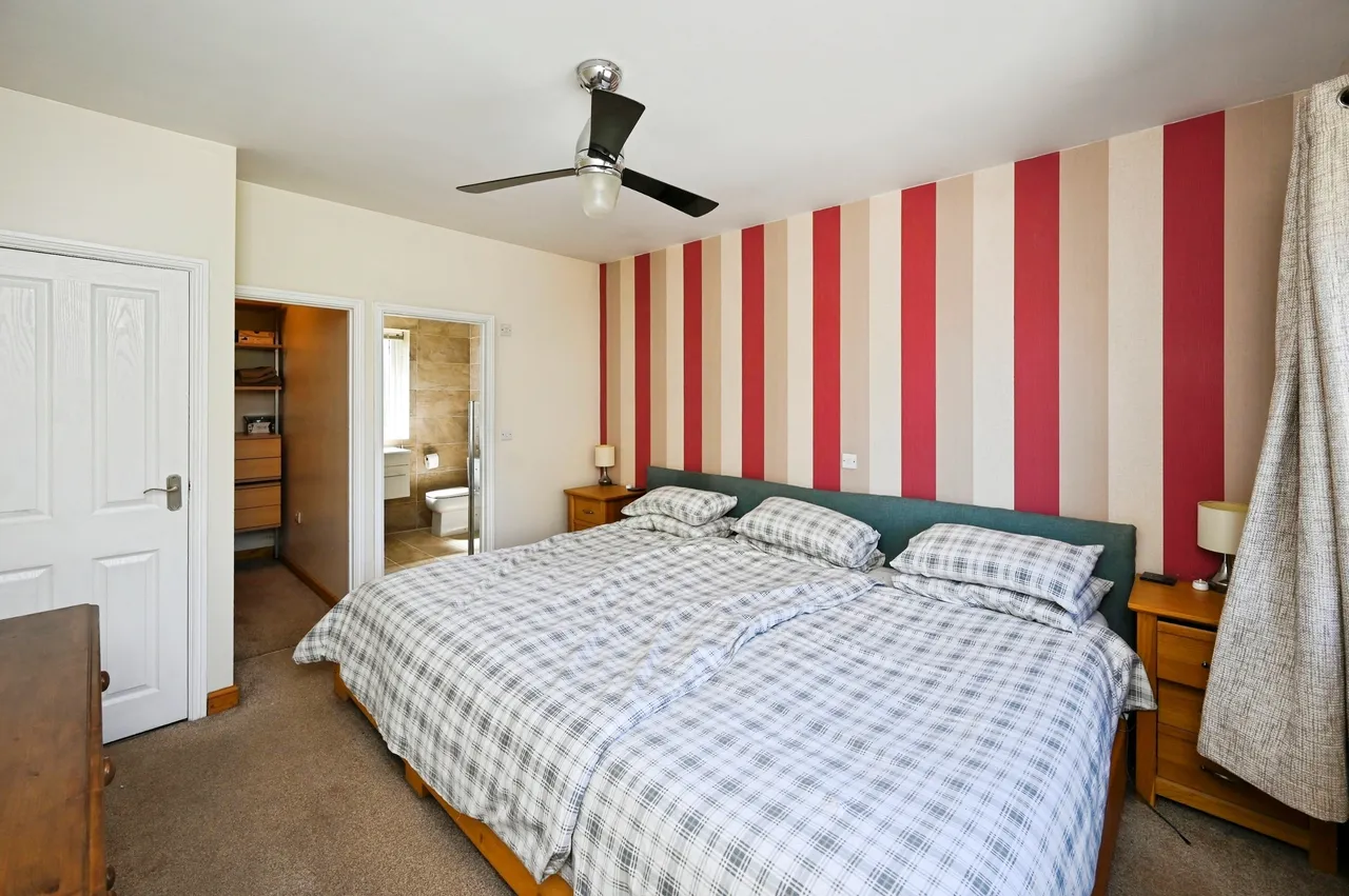 The Bassett, Mansfield, NG20, photo 7