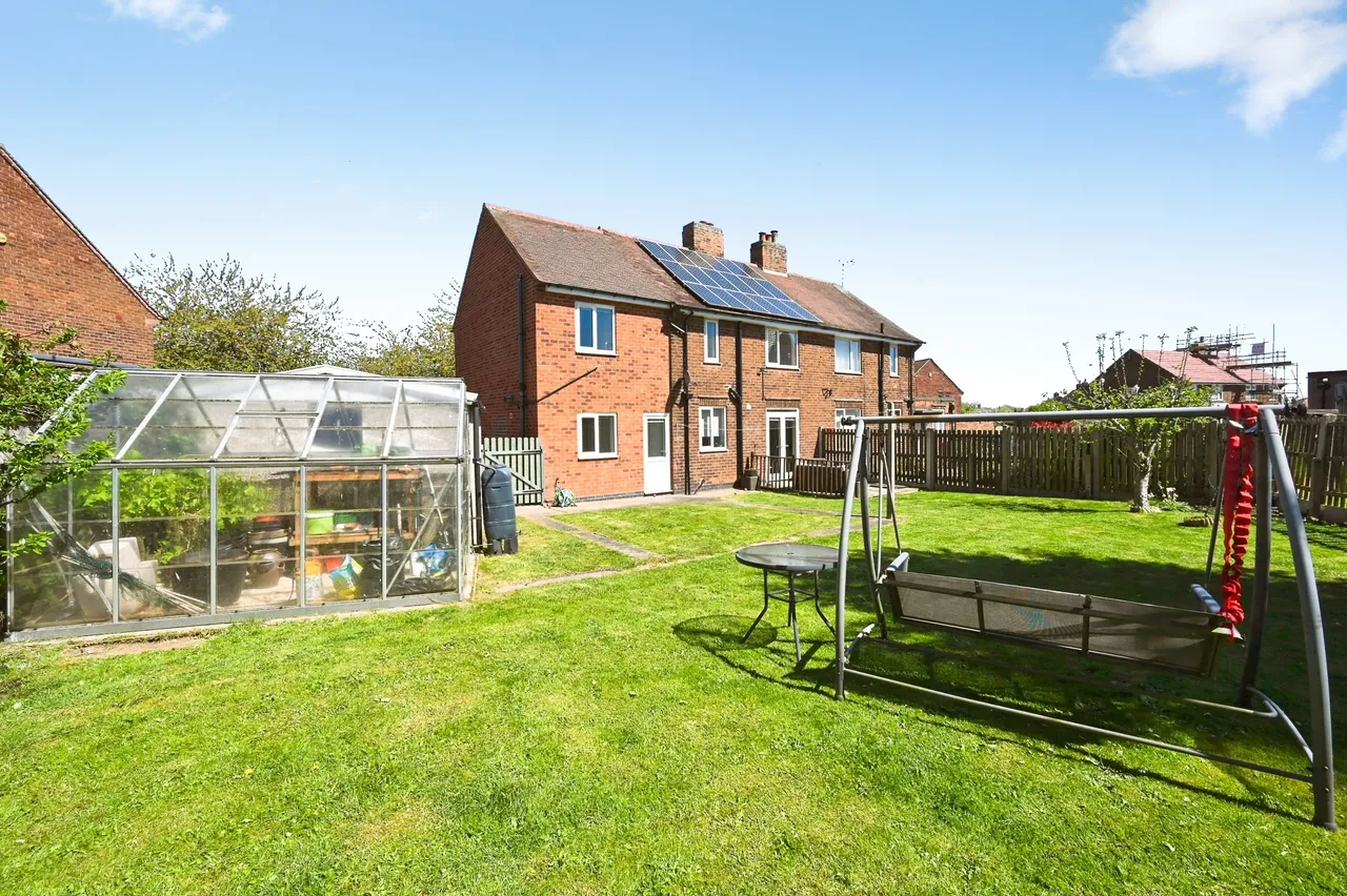 The Bassett, Mansfield, NG20, photo 18