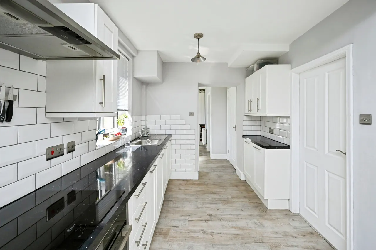 The Bassett, Mansfield, NG20, photo 4