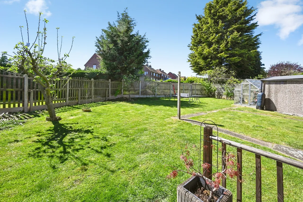 The Bassett, Mansfield, NG20, photo 17
