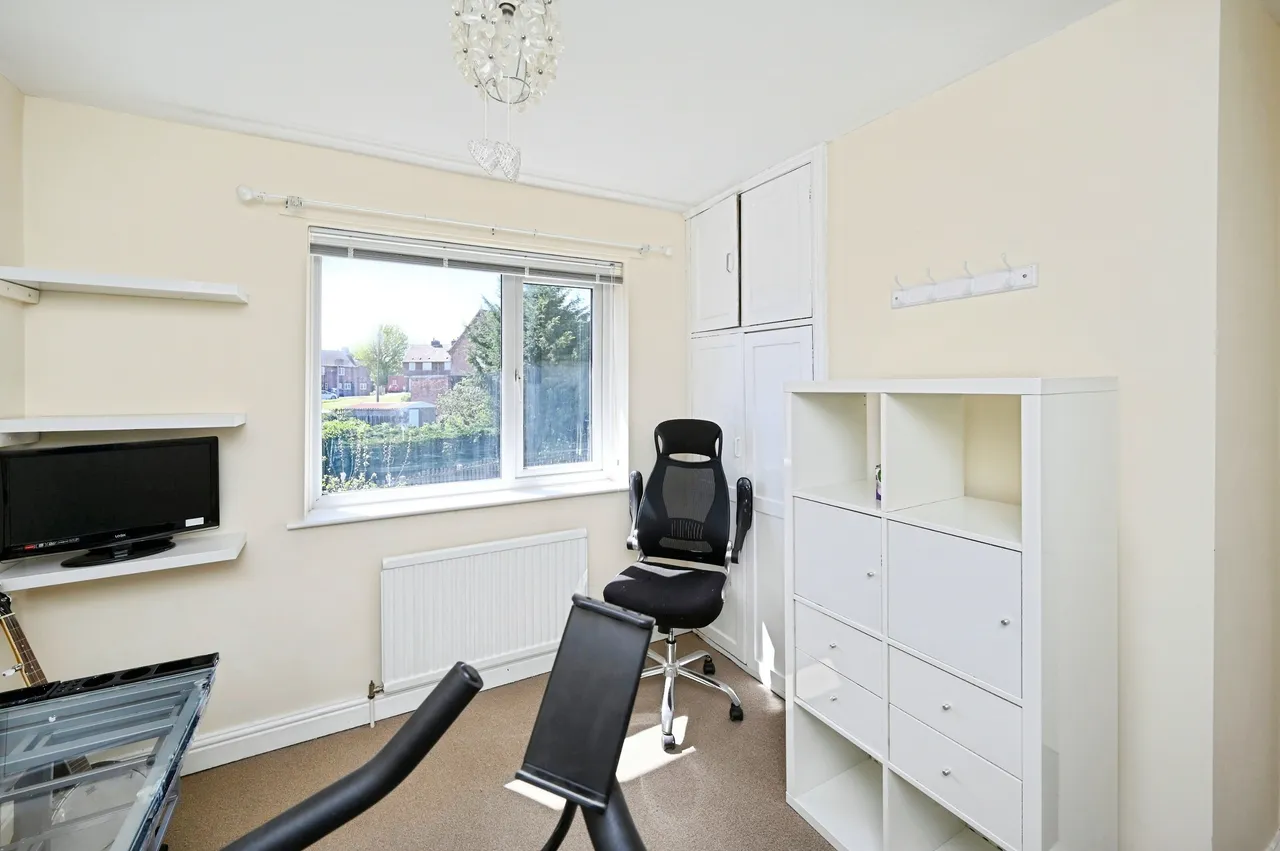 The Bassett, Mansfield, NG20, photo 11