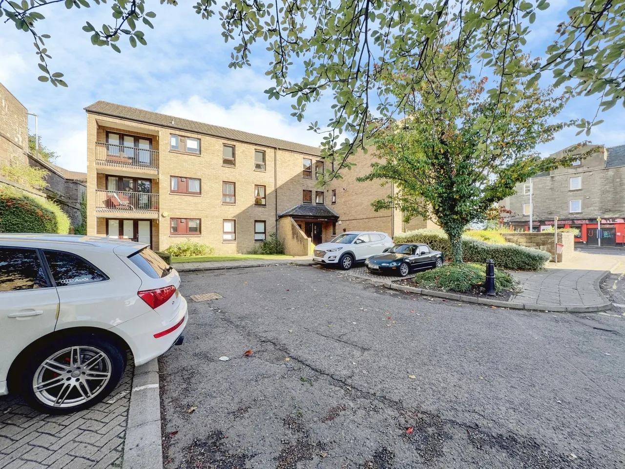 Weavers Yard, Dundee, DD4, photo 16