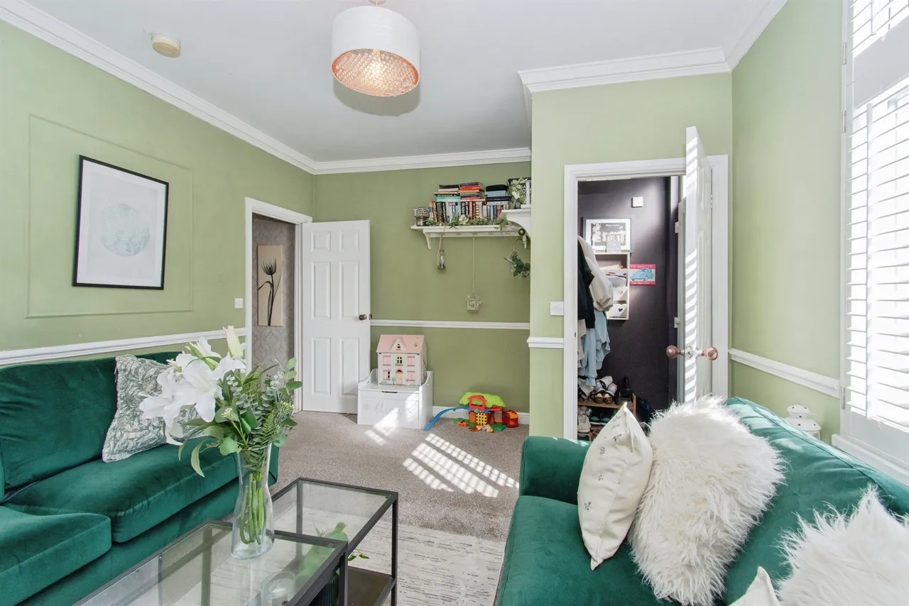 Queen Street, Normanton, WF6, photo 7