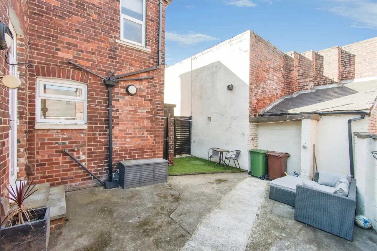Queen Street, Normanton, WF6, photo 13
