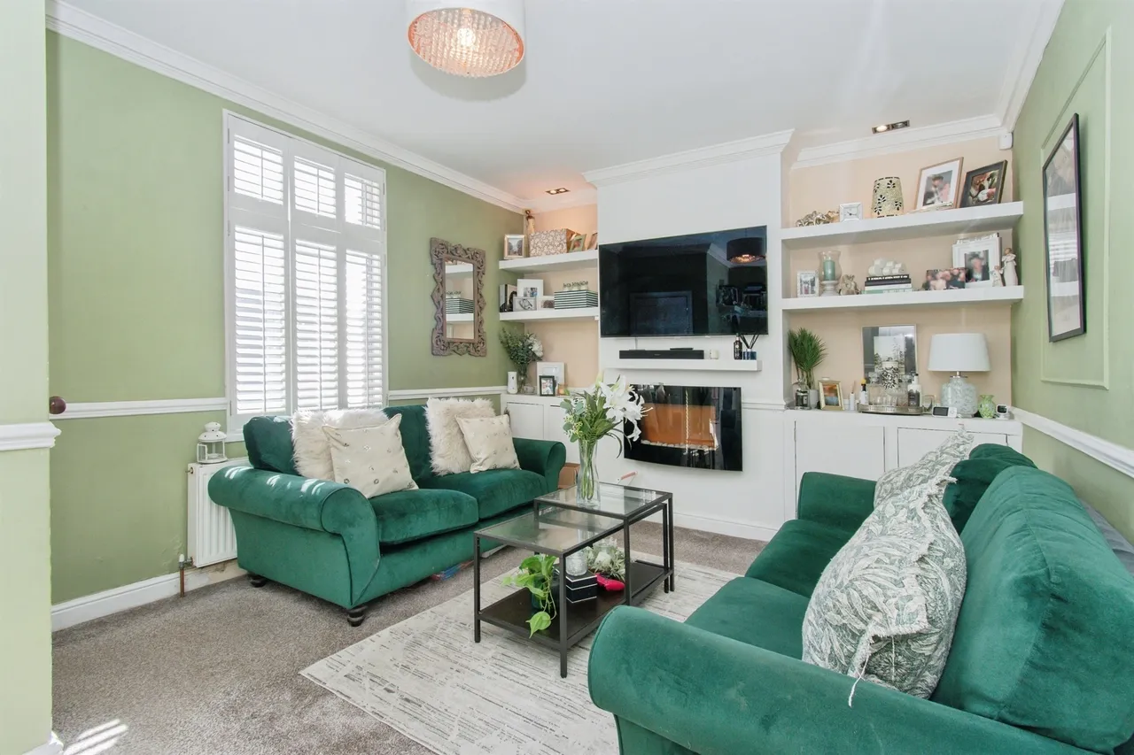Queen Street, Normanton, WF6, photo 6