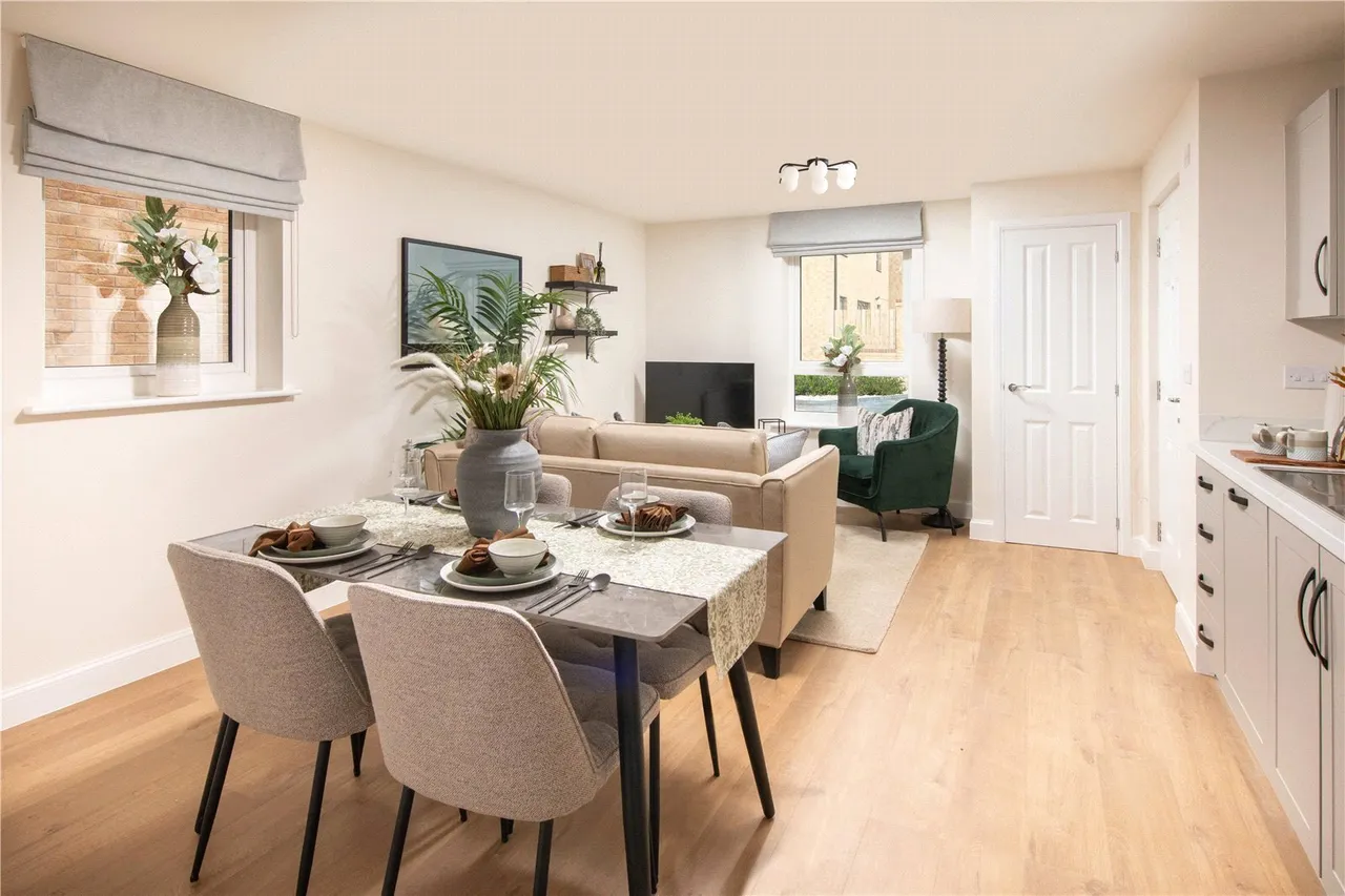Abbey Walk, Waverley, Rotherham, South Yorkshire, S60, photo 3